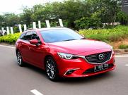 Keunggulan Mazda6 Estate di Mata Den Dewa