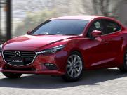 Thailand Greenlights Mazda’s Hybrid CKD Plans
