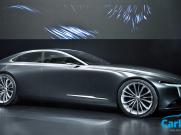 Mazda Will Be Making A Full-Size Rear-Wheel Drive Sedan