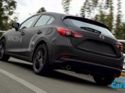 Hiding Inside This Normal Looking Mazda 3 Prototype Is The Saviour Of Combustion Engines
