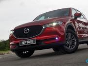 Bermaz Motor Announces Updated Mazda CX-5 And CX-9