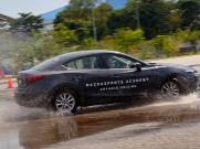 Lessons From Mazda’s Jinba Ittai Instructor