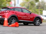 Tarmac, Cones and Whole Lot Of Jinba Ittai – Experiencing MazdaSports Day