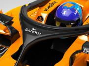 Tim F1 McLaren Dapat Dukungan dari Perusahaan Sandal Jepit