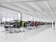 McLaren Tidak Mau Latah Buat SUV