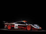McLaren Unveils F1 Certification Program To Guarantee Authenticity