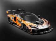 Geneva 2018: McLaren Senna GTR Confirmed For Production – Limited To 75 Units