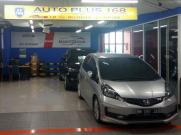 Hati-Hati Poles Cat Mobil Bekas