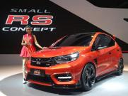Menebak Mobil World Premiere Honda di GIIAS 2018