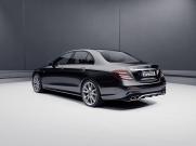 Mercedes-Benz Unveils Updated E-Class, AMG E53 4MATIC+ Added To Range
