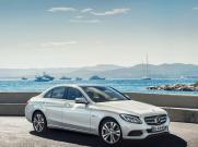Mercedes-Benz Yakin Bisa Segera Rakit Mobil Hybrid di Indonesia
