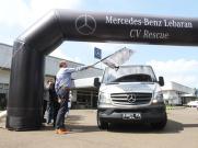 Gaikindo Pecat Mercedes-Benz Indonesia