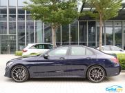 Review: Mercedes-AMG 43-series – Driving Performance Accomplished In All Aspects