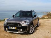 Review: MINI Cooper S E Countryman ALL4 (F60) – Electric Vibes, Good Times