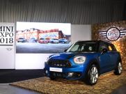 Thai Owners Take First Deliveries Of Their Malaysian-Produced MINI Countrymans