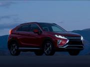 Mitsubishi Tak Heran DFSK Ingin Gempur Pasar SUV Indonesia