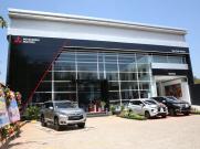 Mitsubishi Mulai Hitam Putihkan Tuban