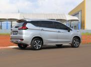 Mitsubishi Xpander Ditawarkan jadi Mobil Dinas Pemerintahan