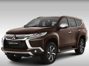 Mitsubishi Indonesia Akui Ingin Setop Sementara Produksi Pajero Sport