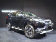 Mitsubishi Tebar Bunga Rendah dan DP 0 Persen di IIMS 2018