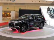 Merawat Pajero Sport Makin Hemat dengan Paket SMART