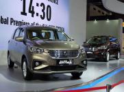 Suzuki Pastikan All-new Ertiga Tiba di Konsumen Mulai Medio Mei 2018
