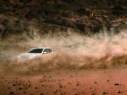 More Styling Details Emerge On The New Mitsubishi Triton