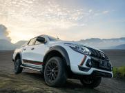 Mitsubishi Indonesia Berusaha Pertahankan Status Pasar Nomor Satu Dunia
