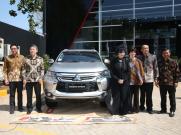 Mitsubishi Xpander Masih Menjadi Magnet di Tanah Air