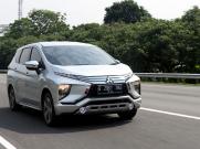 Mitsubishi Xpander Diuji Tabrak oleh ASEAN NCAP