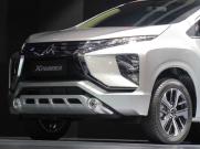 Pesan Mitsubishi Xpander Sekarang Tidak Terdampak Kenaikan Harga