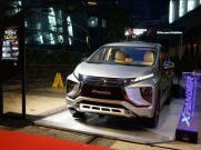 Mitsubishi Xpander Ikut Bintangi Film Milly & Mamet