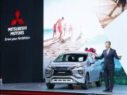 Harga Lengkap Mitsubishi Xpander dan Kompetitornya per Oktober 2018