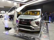 Keluhan Idle Up Mitsubishi Xpander Siap Ditangani Bengkel Resmi
