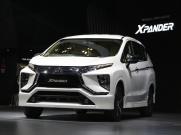 Harga Mitsubishi Xpander Akan Naik Lagi Awal Mei