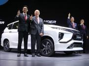 Mitsubishi Xpander dan Toyota Avanza Bersaing Ketat