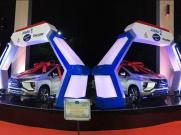 Xpander 4 Kali Naik Harga, Mitsubishi Tetap Percaya Diri