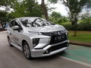 Mitsubishi Kembali Tolong Bisnis Nissan yang Terus Merugi di Indonesia