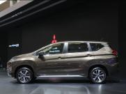 Mitsubishi Xpander GLX Kini Punya Double Blower, Ultimate Ada Cruise Control