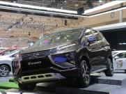 Harga Mitsubishi Xpander GLX dan Ultimate Naik Lagi