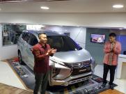 Mitsubishi Hadirkan Xpander di Kidzania