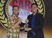 Mitsubishi Xpander Sabet Gelar FORWOT Car of the Year 2018