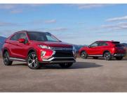 Mitsubishi Singgung Kehadiran SUV Baru untuk Lawan Wuling Baojun 530