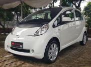 Mitsubishi Klaim Mobil Listrik Cocok untuk Indonesia
