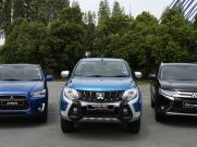 Mitsubishi Motors Malaysia Hits Record High Sales For April To September 2018