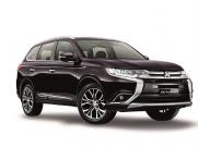 Mitsubishi Offering Great Raya Bonus For Their Outlander And Triton