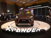 Mitsubishi Xpander Ultimate Mulai Ditinggalkan Peminat
