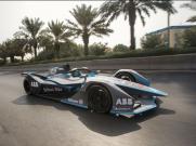 Heineken Sponsori Balap Mobil Listrik Formula E