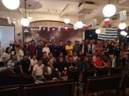 Mobil88 Gelar Nobar Seru Bersama Konsumen