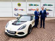 Geely Man Becomes New CEO of Lotus
